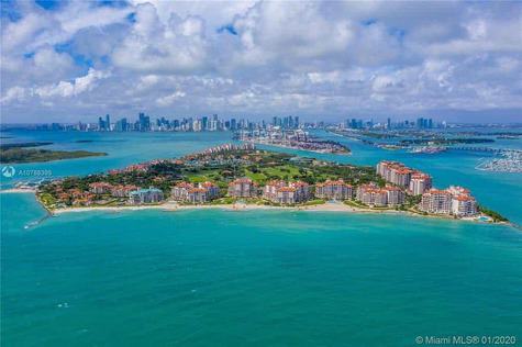 5363 Fisher Island Drive Miami Beach FL 33109