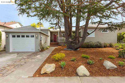 16 Carmel Avenue