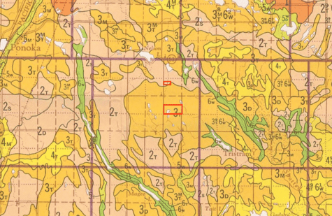 Ponoka AB T4J 1R1