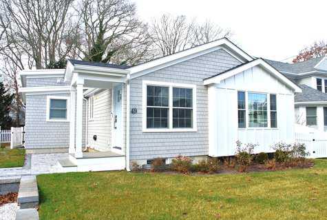 49 Shore Drive Popponesset Beach MA 02649