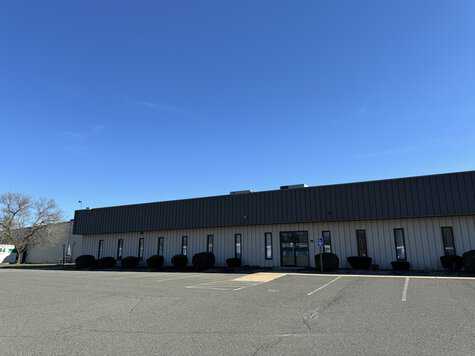 21 Industrial Drive South Hadley MA 01075