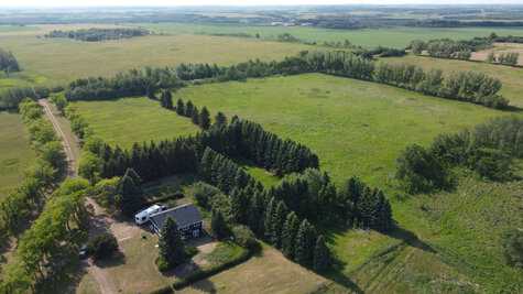 534059 Range Road 34 Dewberry AB T0B 1G0