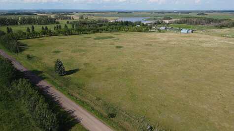 534059 Range Road 34 Dewberry AB T0B 1G0