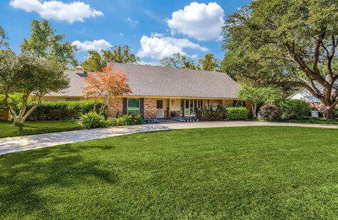10534 Royal Springs Drive Dallas TX 75229