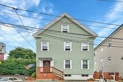 91 Horace Street Boston MA 02128