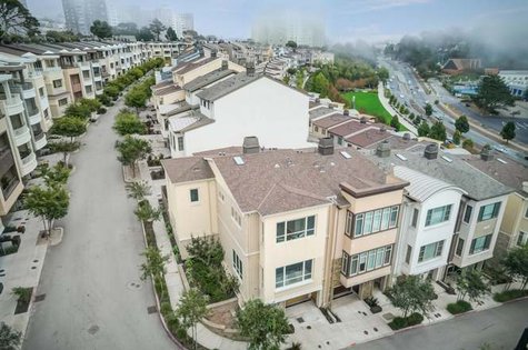 251 Summit Way San Francisco CA 94132