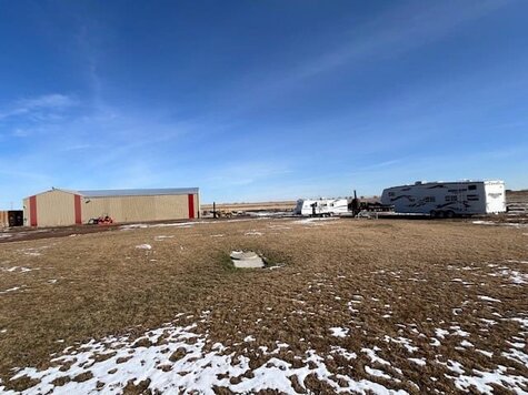 102025 A&b Rge Road 163 Taber Alberta AB
