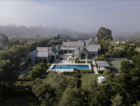 1850 Jelinda Drive Santa Barbara CA 93108