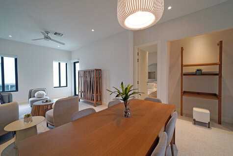 New Providence BS