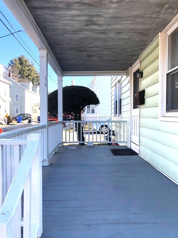 25 Dartmouth Street Easthampton MA 01027
