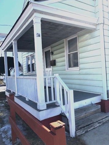 25 Dartmouth Street Easthampton MA 01027