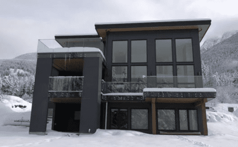 9129 Riverside Drive Whistler BC