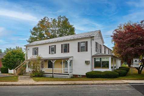 211 College Highway Southampton MA 01073