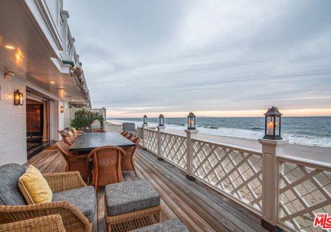 21528 Pacific Coast Highway Malibu CA 90265