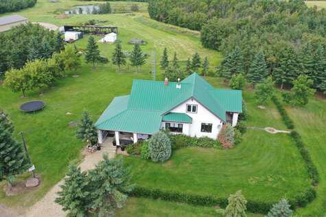 44566 Highway 21 New Norway AB