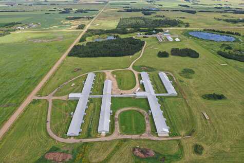 44566 Highway 21 New Norway AB