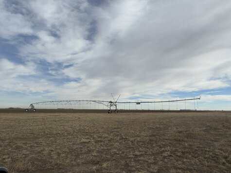 Rolling Hills AB