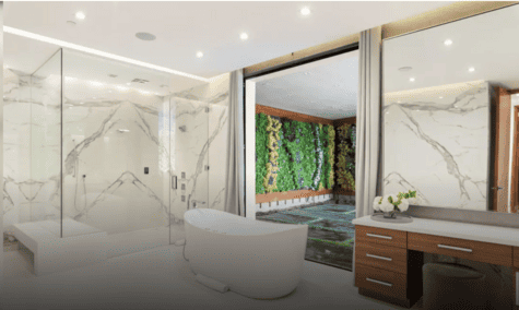 17335 Tramonto Drive Pacific Palisades CA 90272