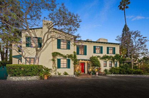 2003 La Brea Terrace Los Angeles CA 90046