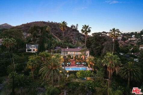 2003 La Brea Terrace Los Angeles CA 90046