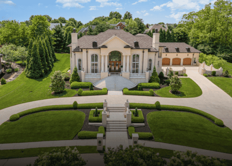 943 Squire Oaks Villa Hills KY 41017