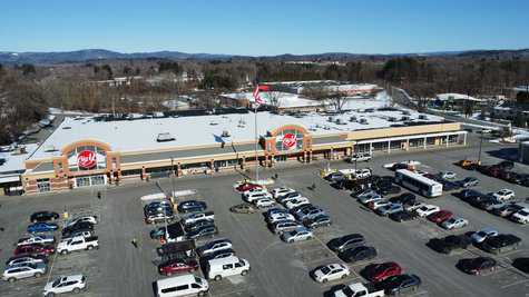 233-245 Mohawk Trail Greenfield MA 01301