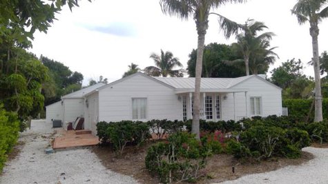 16163 Captiva Drive Captiva FL 33924