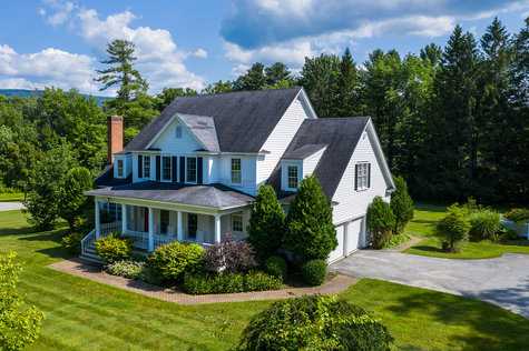 163 Taconic Avenue Manchester VT 05254