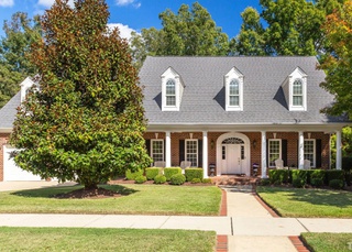 115 Lantern Ridge Lane Cary NC 27519