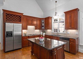 115 Lantern Ridge Lane Cary NC 27519