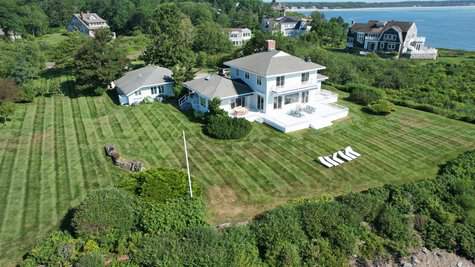 26 Jocelyn Road Scarborough ME 04074