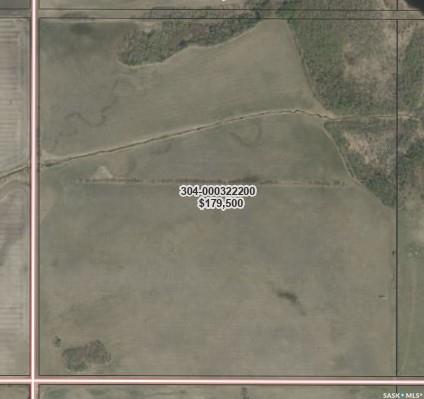 NW 22 31 06 W2 Buchanan SK S0A 0J0