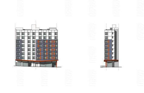 841 Polk Street San Francisco CA 94109