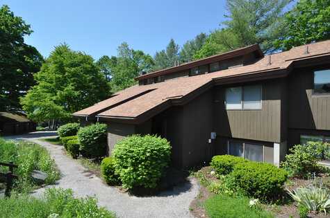 48 Murray Hill Woods Road Manchester Center VT 05255
