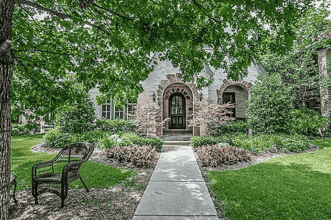 5906 Velasco Avenue Dallas TX 75206