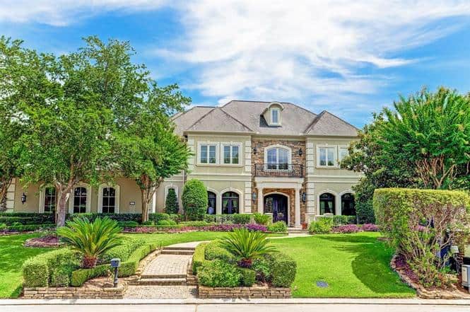 3127 Noble Lakes Lane Houston TX 77082
