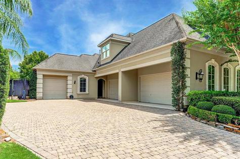 3127 Noble Lakes Lane Houston TX 77082