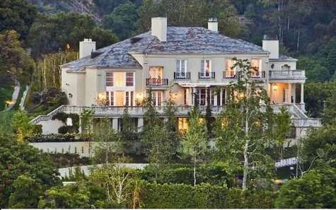 10911 Chalon Road Bel-Air CA 90077