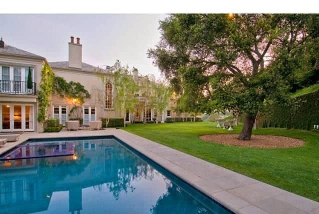 10911 Chalon Road Bel-Air CA 90077