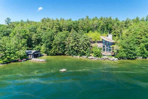 20 Wyman Drive Wolfeboro NH 03894