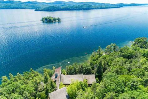 20 Wyman Drive Wolfeboro NH 03894