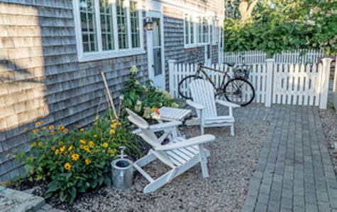 3 Bradford Provincetown MA 02657