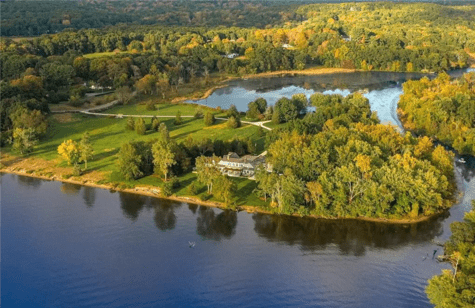 66 Selden Road Lyme CT 06371