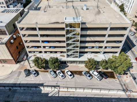 360 E William Wichita KS 67202