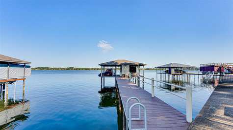 100 Lakeside Court Malakoff TX 75148