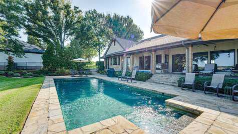100 Lakeside Court Malakoff TX 75148