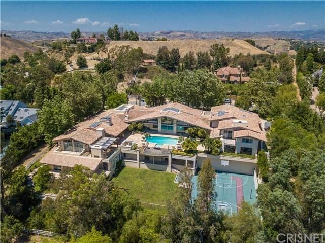 25120 Jim Bridger Road Hidden Hills CA 91302