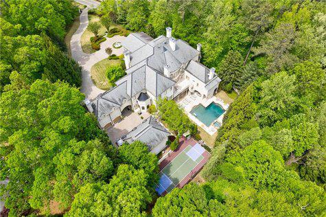 4787 Northside Drive Atlanta GA 30327