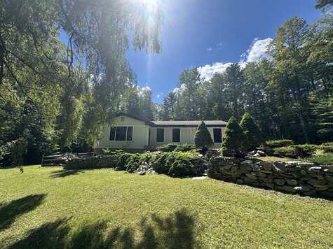 397 Powderhorn Road Manchester Center VT 05255