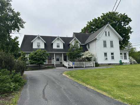 10 Marsett Road Shelburne VT 05482